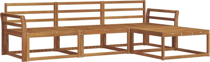 vidaXL Outdoor-Sofa