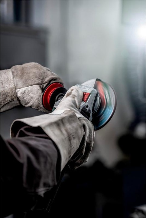 Image du produit Metabo WEP 17 Quick (125 mm)