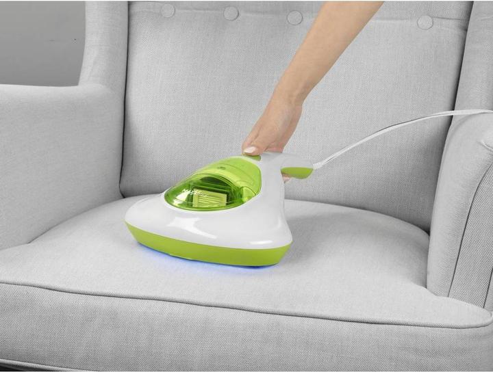 Produktbild Maxxmee Milben-Handstaubsauger