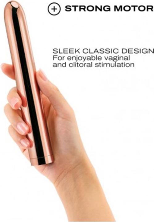 Produktbild Marc Dorcel Pink Lady 2.0 (Kugelvibrator)