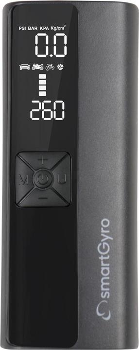 Actual product image Smartgyro Mini Compresor