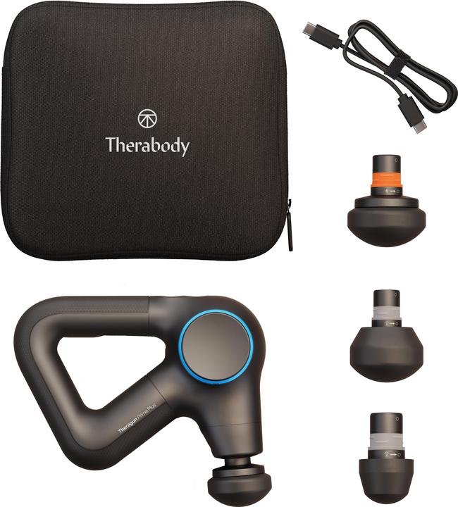 Produktbild Therabody Theragun Prime Plus (5 Stufen, 120 min)