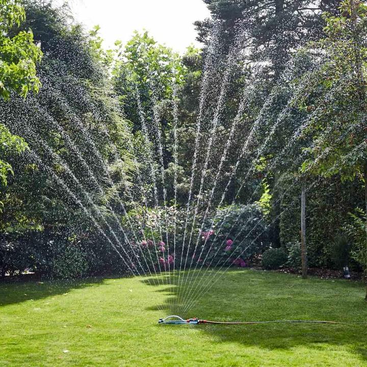 Immagine prodotto Siena Garden Irrigatore (Irrigatore quadrato)