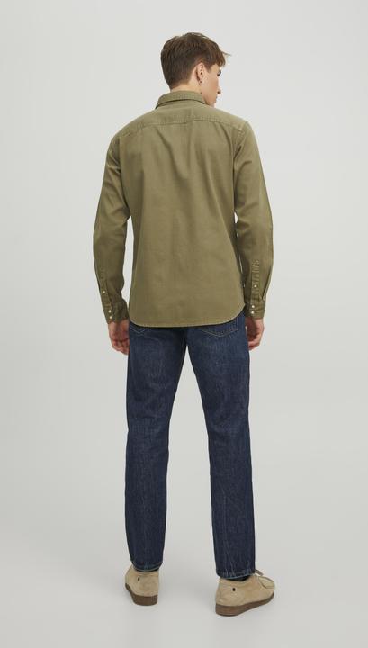 Produktbild Jack & Jones Must-have Hemd (M)
