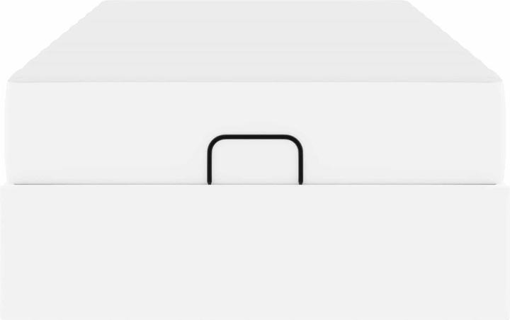 Actual product image vidaXL Vollbett