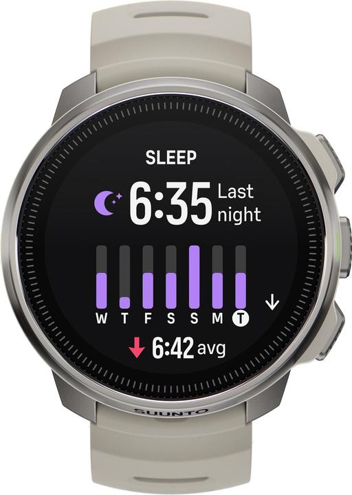 Immagine prodotto Suunto Oceano (49.90 mm)