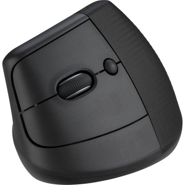Produktbild Logitech Lift (Kabellos)