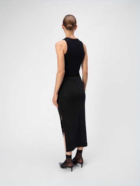 Image du produit Object Glitzer Maxirock (XS)
