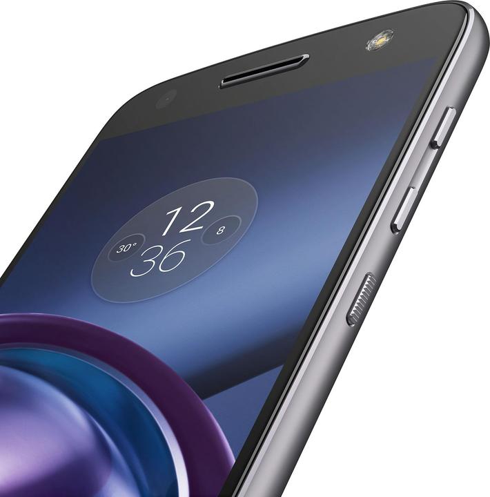 Immagine prodotto Motorola Moto Z (32 GB, Grigio lunare., 5.50", SIM singola, 4G)