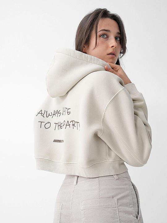 Produktbild Another Cotton Sweatjacke (XS)