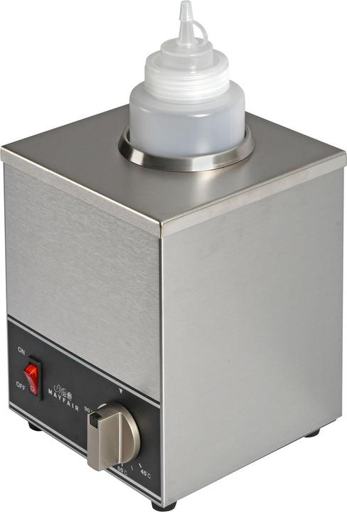 Image du produit Mayfair Chauffe-biberon électrique