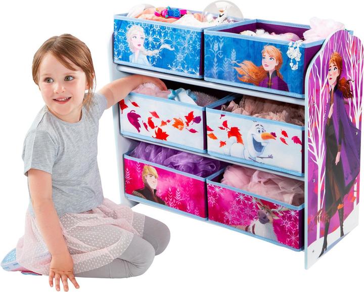 Produktbild Worlds Apart Frozen 2 (63.50 x 30 x 60 cm)