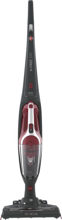 Actual product image Hoover H-Free 2in1
