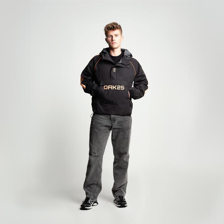 Actual product image Oak25 Commute Rainbreaker rain jacket (M)