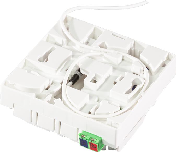 Actual product image LogiLink FB2LC40 (40 m)