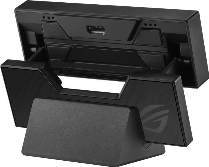 Actual product image ASUS ROG Eye S (2 Mpx)