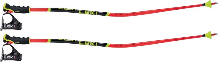 Immagine prodotto Leki WCR Lite GS 3D JR (95 cm)