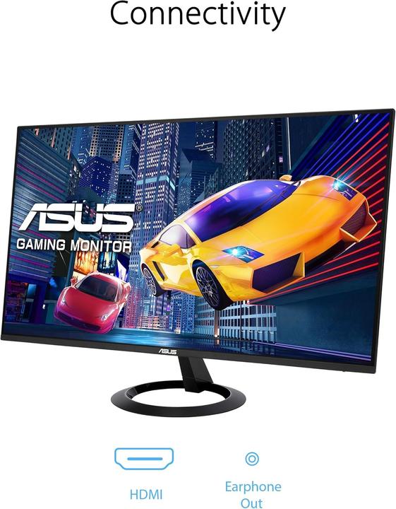 Immagine prodotto ASUS VZ24EHF (1920 x 1080 pixel, 23.80")