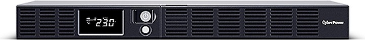 Immagine prodotto Cyberpower OR600ERM1U (0.60 VA, 360 W, Interattivo linea UPS)