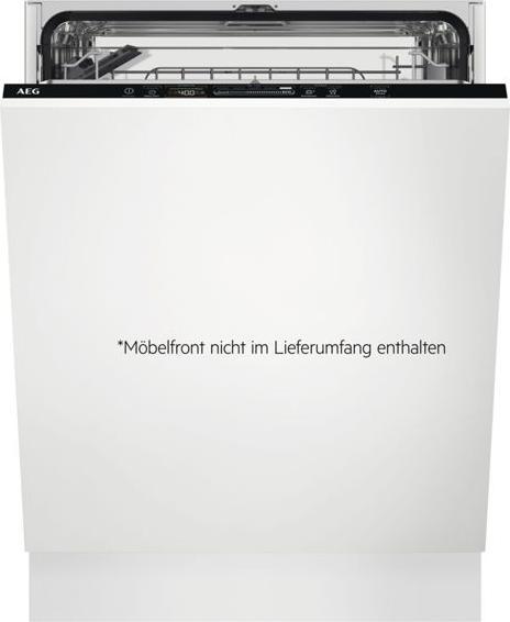 Produktbild AEG FSB 5361 CZ