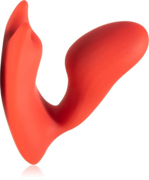 Actual product image Magic Motion Umi Smart Wearable Dual Motor Vibrator