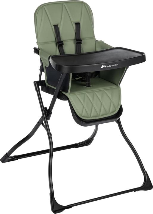 Bebeconfort Hochstuhl Lily Mineral Green (Hochstuhl)