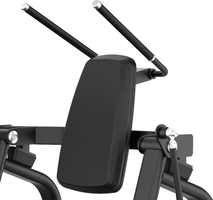 Produktbild Toorx PLX-8650