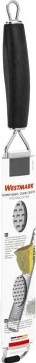 Actual product image Westmark Combi - Grater 'Technicus Pro