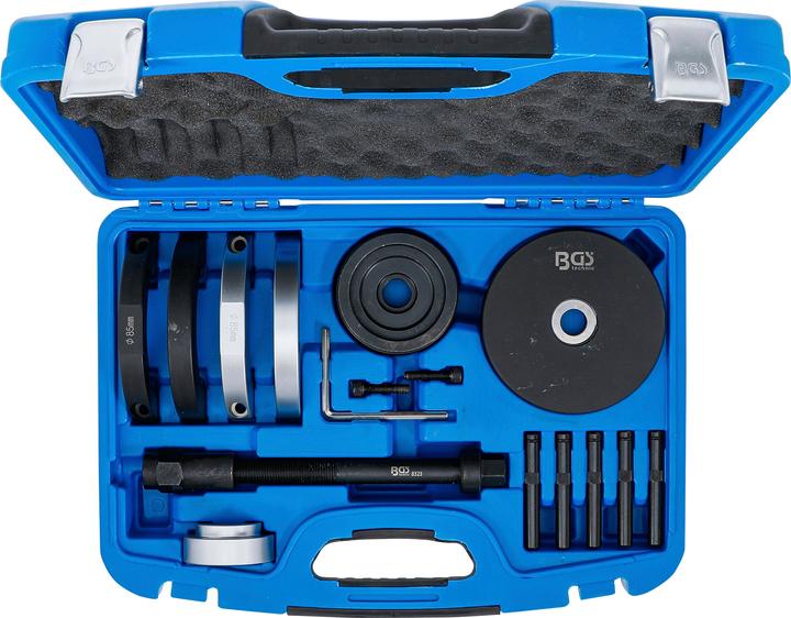 Produktbild BGS Radlagerwerkzeug für Radlager-Nabeneinheit für VW 85 mm