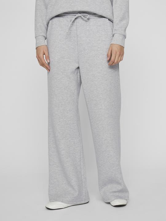 Actual product image Vila High Waist Trousers with Wide Leg (M)