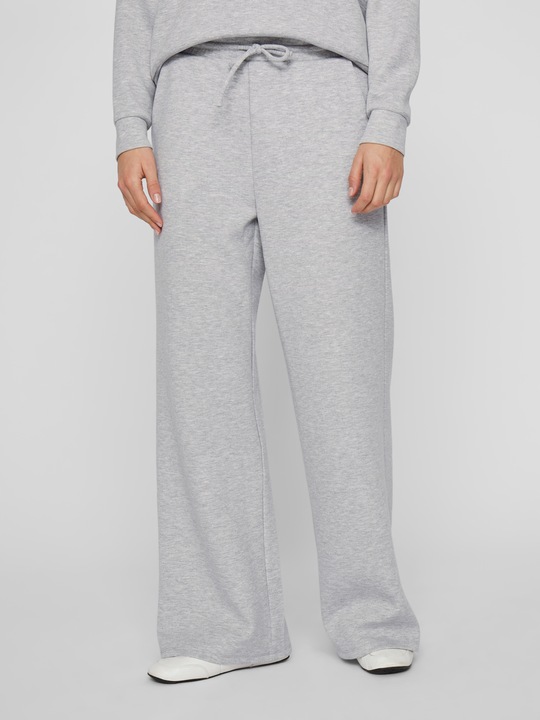 Produktbild Vila High Waist Hose mit weitem Bein (M)