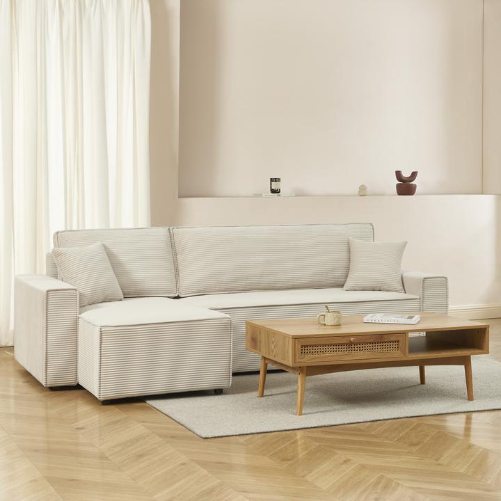 Produktbild Baita Zola (Ecksofa)