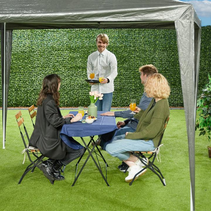 Image du produit Relaxdays Mangeoire oiseaux