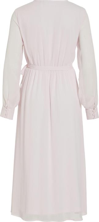 Image du produit Vila VIFALIA Langarm Maxikleid (40)