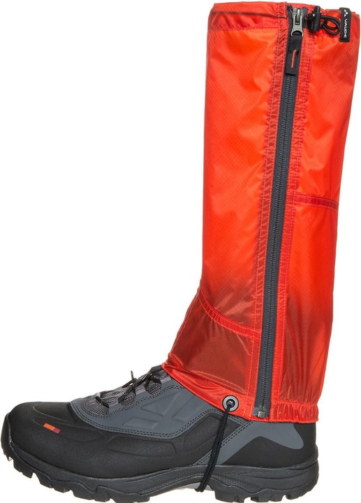 Actual product image Vaude Albona II (S)