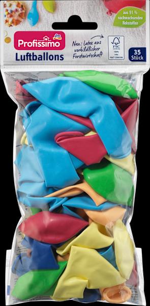 Actual product image dm Profissimo Balloons