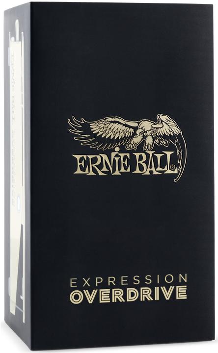 Produktbild Ernie Ball Expressionpedal (E-Gitarre, E-Bass)