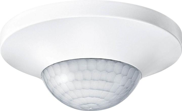 Produktbild Schneider Electric Bewegungsmelder 630919 KNX ARGUS PRÄSENZ (7 m)