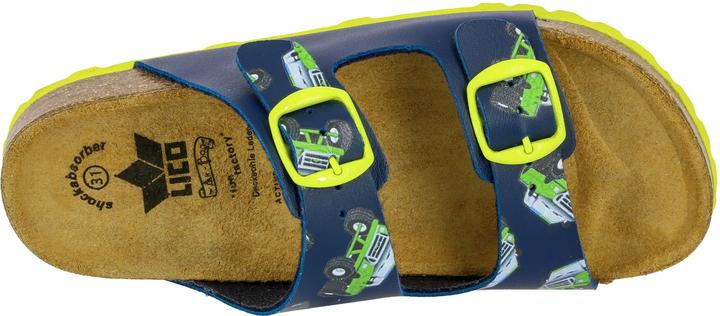 Actual product image Lico Sandals (36)