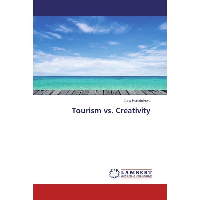 Tourism vs. Creativity, Fachbücher