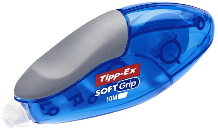 Produktbild Tipp-Ex Soft Grip