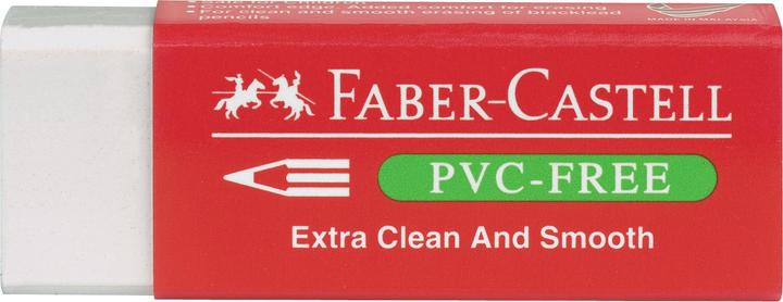 Immagine prodotto Faber-Castell Gomma senza PVC