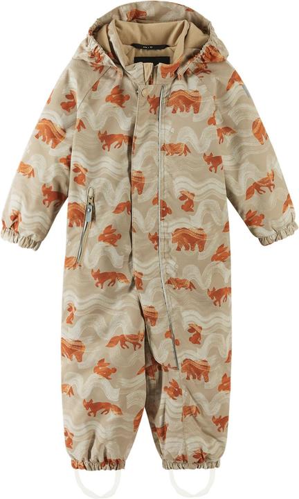 Reima Schneeanzug tec Puhuri