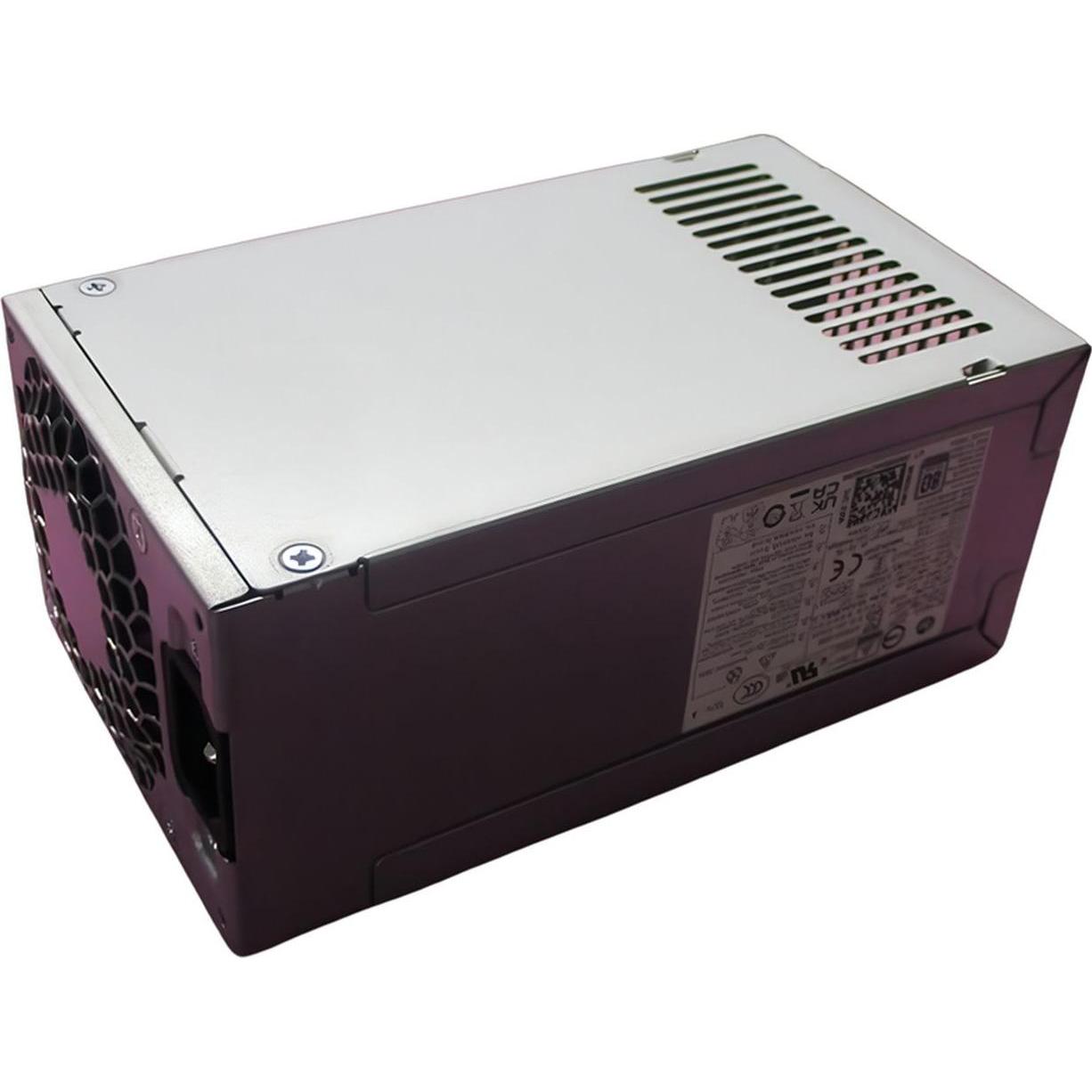 HP SKO-PSU 550W ENT22 EPA92 5x12V (550 W), PC Netzteil, Schwarz