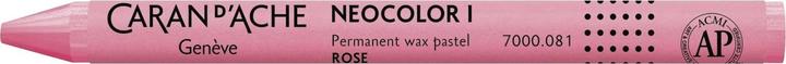 Actual product image Caran d'Ache Neocolor I (1x)