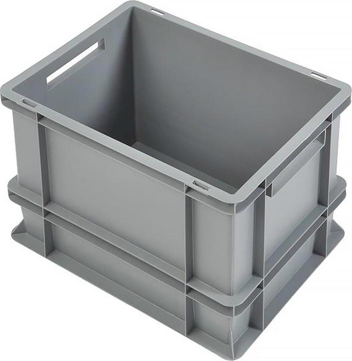 Produktbild RS PRO 30 LTR. EURO CONTAINER L400xW300xH320MM