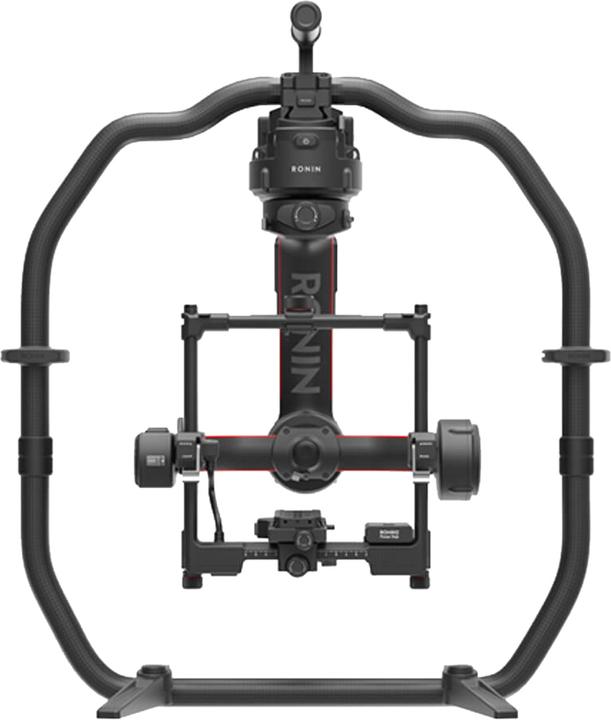 Actual product image DJI Ronin 2 (Single-lens reflex camera, System camera, 13.60 kg)