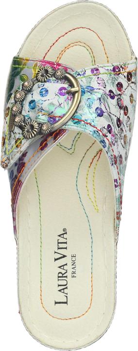 Produktbild Laura Vita Pantoletten (40)