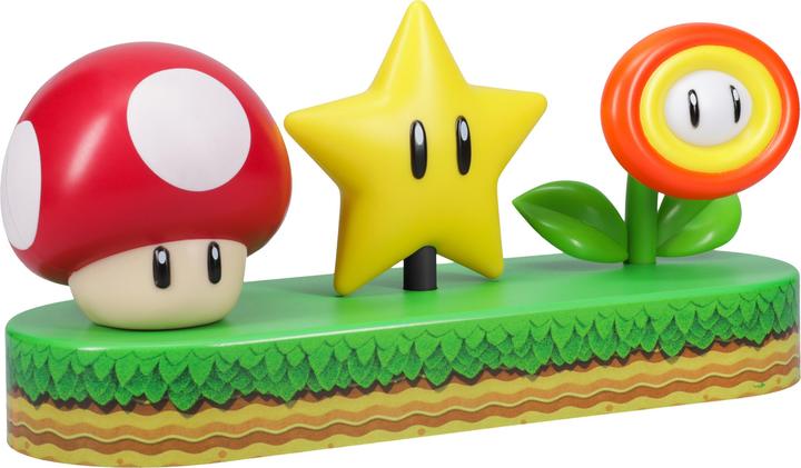 Image du produit Paladone Products Super Mario Icon