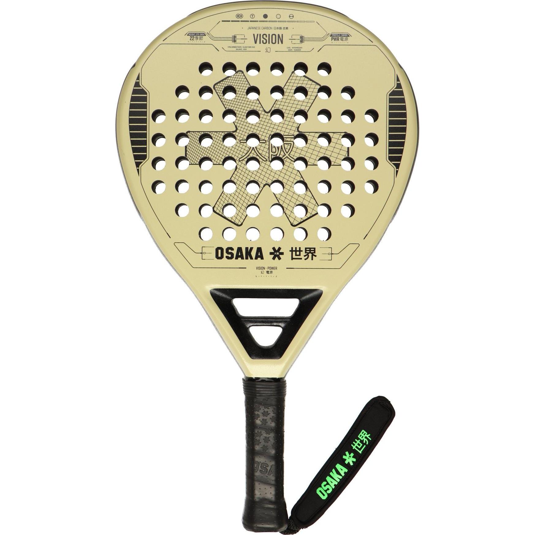 Padelschläger